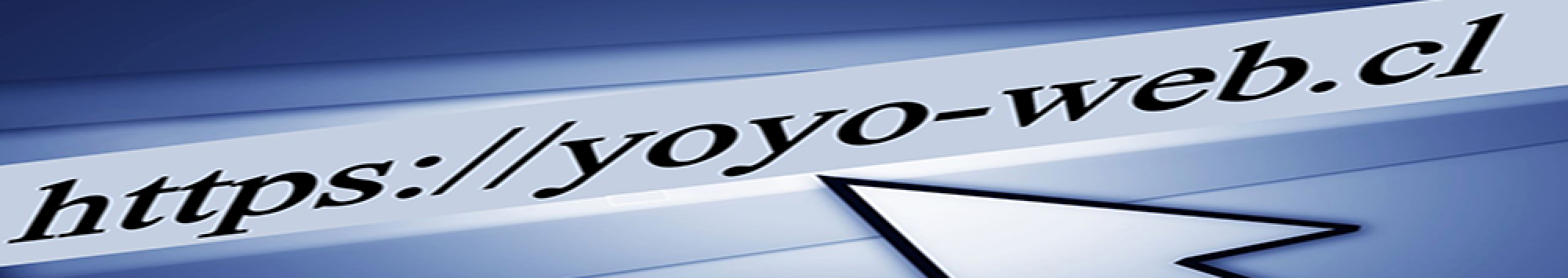 Yoyo-Web